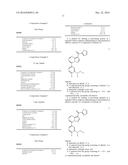 HALOGENATED PYRAZOLO[1,5-A]PYRIMIDINES, PROCESSES, USES, COMPOSITIONS AND     INTERMEDIATES diagram and image