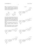 FUSED TRICYCLIC UREA COMPOUNDS AS RAF KINASE AND/OR RAF KINASE DIMER     INHIBITORS diagram and image