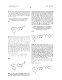 FUSED TRICYCLIC UREA COMPOUNDS AS RAF KINASE AND/OR RAF KINASE DIMER     INHIBITORS diagram and image