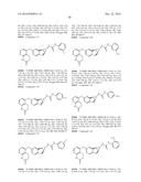 FUSED TRICYCLIC UREA COMPOUNDS AS RAF KINASE AND/OR RAF KINASE DIMER     INHIBITORS diagram and image