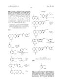 FUSED TRICYCLIC UREA COMPOUNDS AS RAF KINASE AND/OR RAF KINASE DIMER     INHIBITORS diagram and image