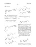 FUSED TRICYCLIC UREA COMPOUNDS AS RAF KINASE AND/OR RAF KINASE DIMER     INHIBITORS diagram and image