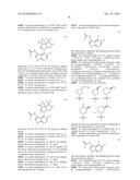 PYRROLOPYRIDINES AS KINASE INHIBITORS diagram and image