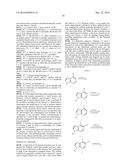 PYRROLOPYRIDINES AS KINASE INHIBITORS diagram and image