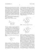 PYRROLOPYRIDINES AS KINASE INHIBITORS diagram and image