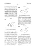 PYRROLOPYRIDINES AS KINASE INHIBITORS diagram and image