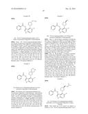 PYRROLOPYRIDINES AS KINASE INHIBITORS diagram and image