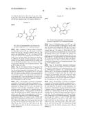 PYRROLOPYRIDINES AS KINASE INHIBITORS diagram and image