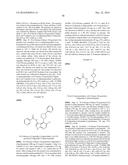 PYRROLOPYRIDINES AS KINASE INHIBITORS diagram and image