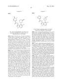 PYRROLOPYRIDINES AS KINASE INHIBITORS diagram and image