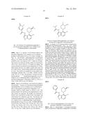 PYRROLOPYRIDINES AS KINASE INHIBITORS diagram and image