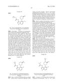 PYRROLOPYRIDINES AS KINASE INHIBITORS diagram and image