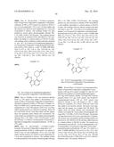 PYRROLOPYRIDINES AS KINASE INHIBITORS diagram and image