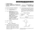 Bicyclic Heteroaryl Compounds diagram and image