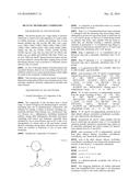 Bicyclic Heteroaryl Compounds diagram and image