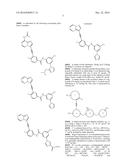 Bicyclic Heteroaryl Compounds diagram and image