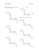 Bicyclic Heteroaryl Compounds diagram and image