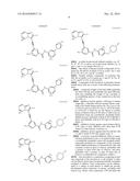 Bicyclic Heteroaryl Compounds diagram and image