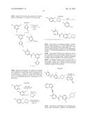 Bicyclic Heteroaryl Compounds diagram and image