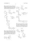 Bicyclic Heteroaryl Compounds diagram and image