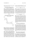 Bicyclic Heteroaryl Compounds diagram and image