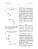 Bicyclic Heteroaryl Compounds diagram and image