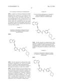 Bicyclic Heteroaryl Compounds diagram and image