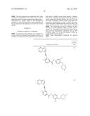 Bicyclic Heteroaryl Compounds diagram and image