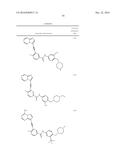 Bicyclic Heteroaryl Compounds diagram and image