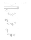 Bicyclic Heteroaryl Compounds diagram and image