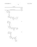 Bicyclic Heteroaryl Compounds diagram and image