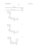 Bicyclic Heteroaryl Compounds diagram and image