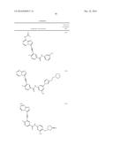 Bicyclic Heteroaryl Compounds diagram and image