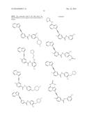 Bicyclic Heteroaryl Compounds diagram and image