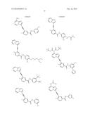 Bicyclic Heteroaryl Compounds diagram and image