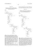 SYK INHIBITORS diagram and image