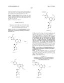 SYK INHIBITORS diagram and image