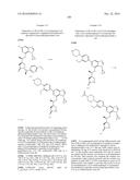 SYK INHIBITORS diagram and image