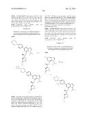 SYK INHIBITORS diagram and image