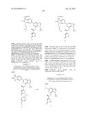 SYK INHIBITORS diagram and image