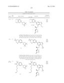 SYK INHIBITORS diagram and image