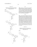 SYK INHIBITORS diagram and image