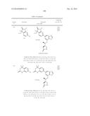 SYK INHIBITORS diagram and image