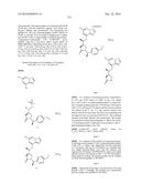 SYK INHIBITORS diagram and image