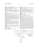 SYK INHIBITORS diagram and image