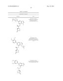 SYK INHIBITORS diagram and image