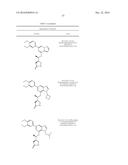 SYK INHIBITORS diagram and image