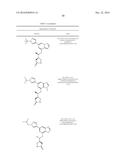 SYK INHIBITORS diagram and image