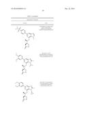 SYK INHIBITORS diagram and image