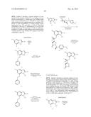 SYK INHIBITORS diagram and image